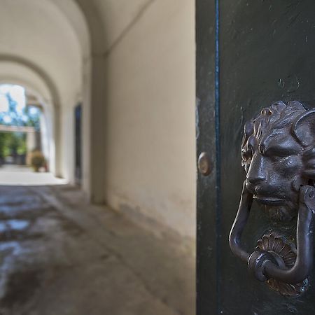 Вілла Casa Lina Sant'Angelo  Екстер'єр фото